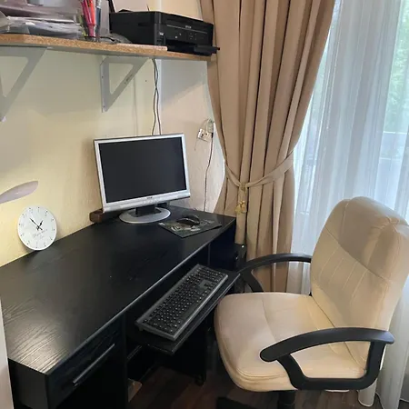 Ferienwohnung 아파트