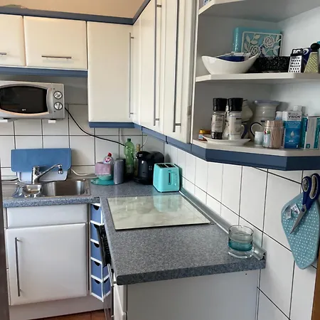 Ferienwohnung *