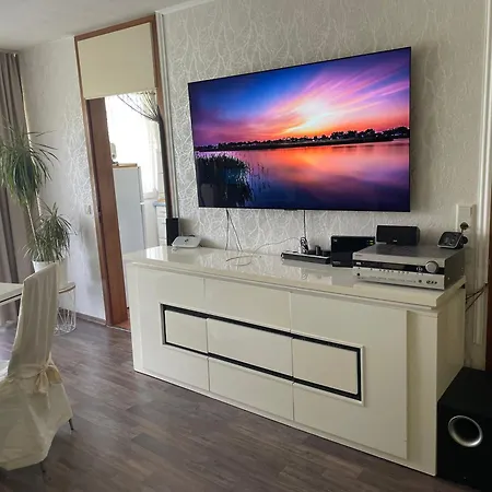 Ferienwohnung 아파트