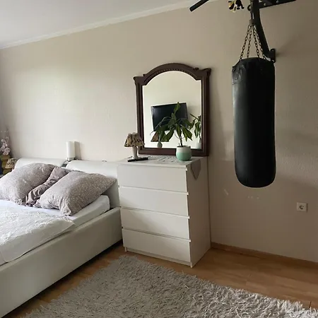 Ferienwohnung 아파트