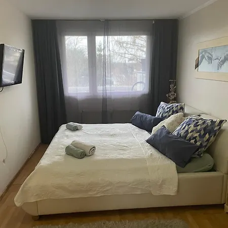 Ferienwohnung 쾰른