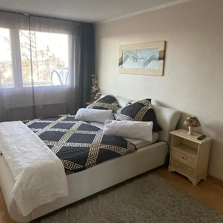 Ferienwohnung 쾰른