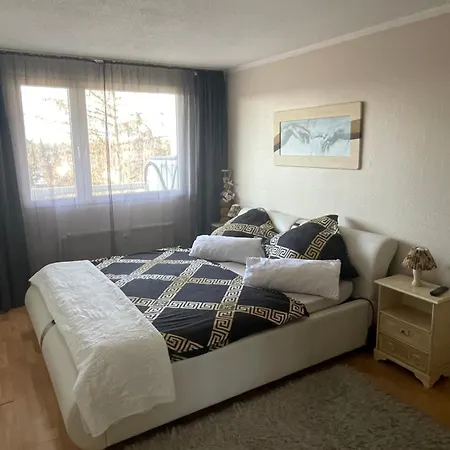 아파트 Ferienwohnung 쾰른