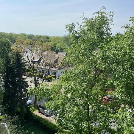 Ferienwohnung Apartment Köln