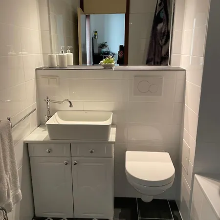 Ferienwohnung Apartmán