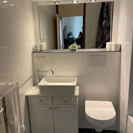 Ferienwohnung *
