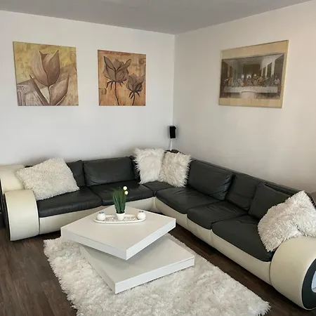 Ferienwohnung Apartmán