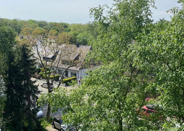 Ferienwohnung Apartment Köln