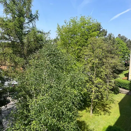 Ferienwohnung * Кёльн