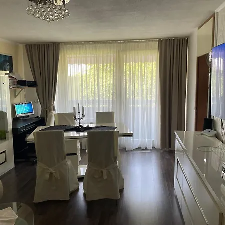 Ferienwohnung Apartment