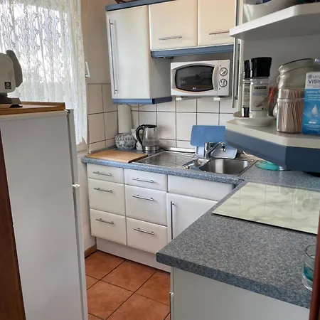 Ferienwohnung Cologne