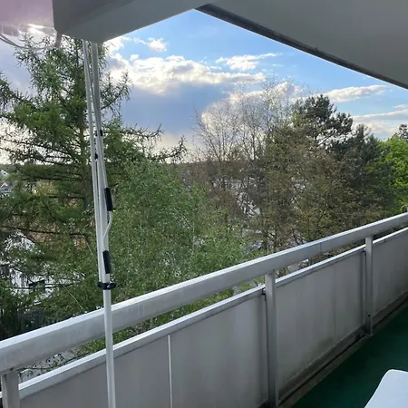 Апартаменты Ferienwohnung *