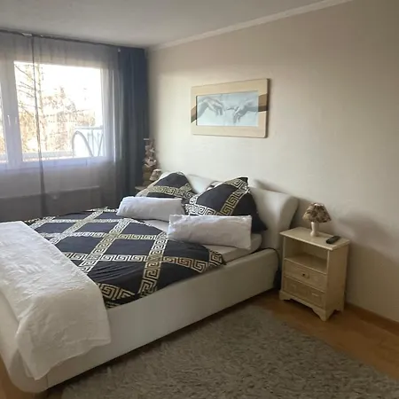 Daire Ferienwohnung Köln