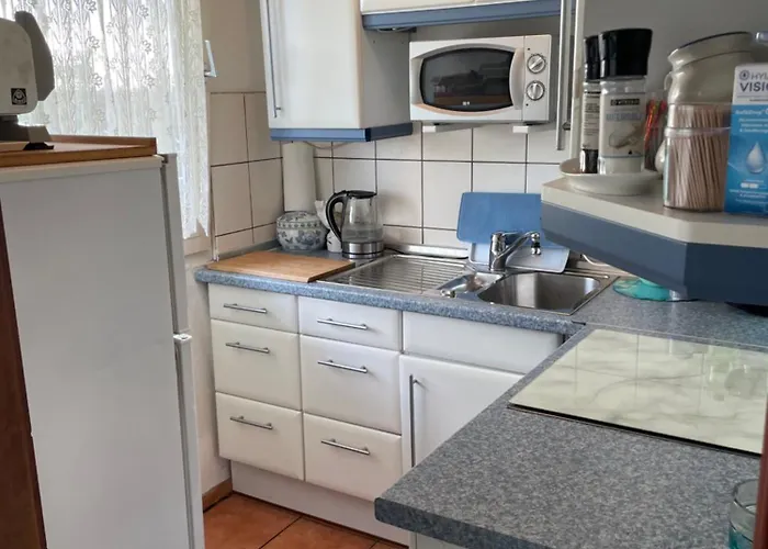 Ferienwohnung קלן