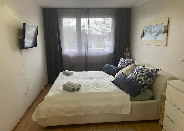 Ferienwohnung קלן