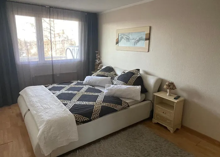 Ferienwohnung Cologne