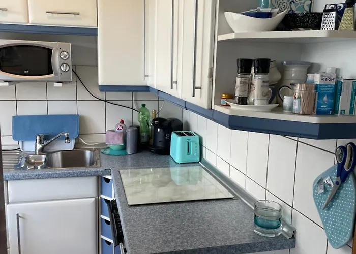 Ferienwohnung *