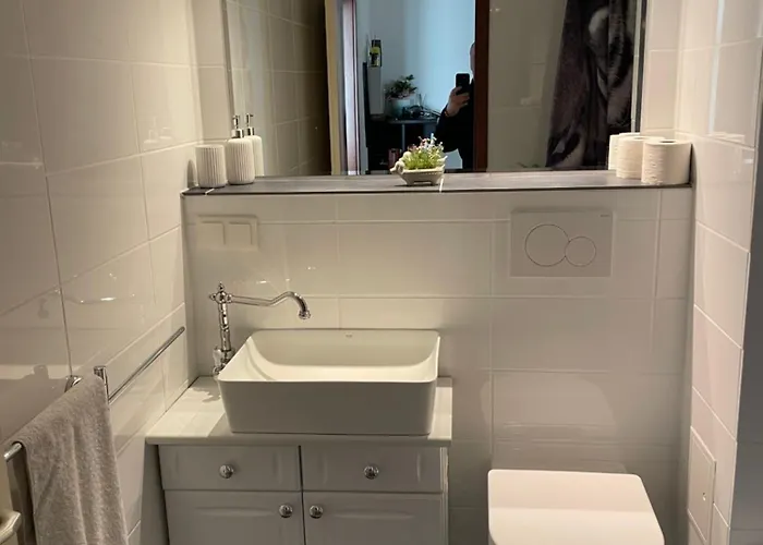 Ferienwohnung *