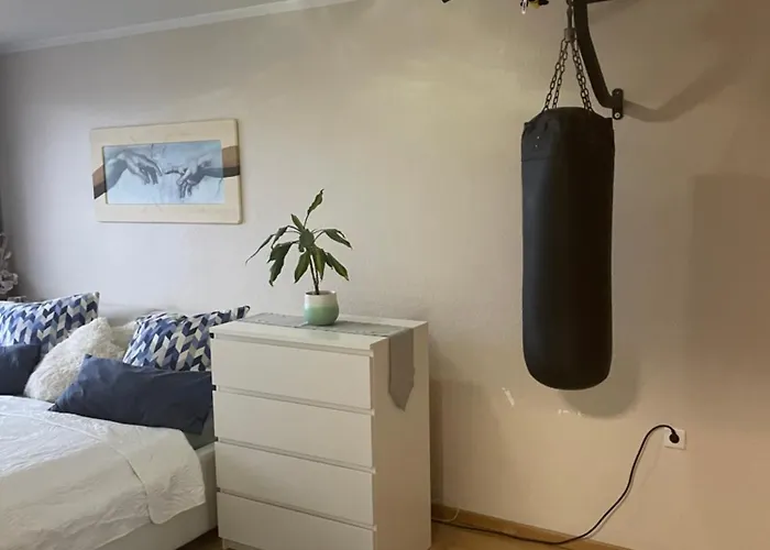 Ferienwohnung كولونيا