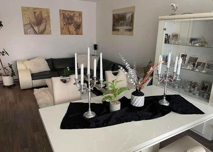 Ferienwohnung