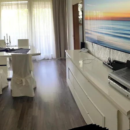 Ferienwohnung * 科隆