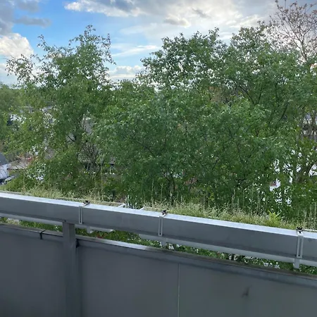 公寓 Ferienwohnung 科隆