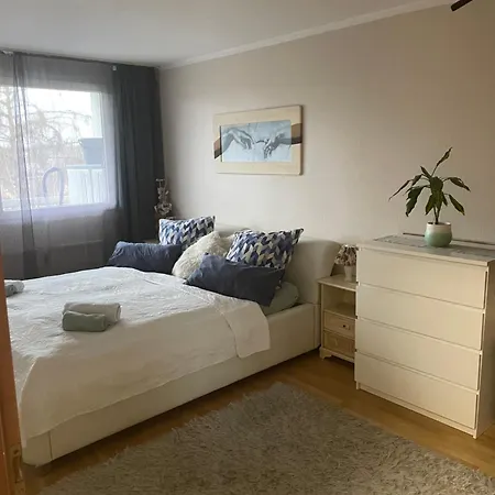 Ferienwohnung Apartment *