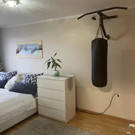 Ferienwohnung 科隆