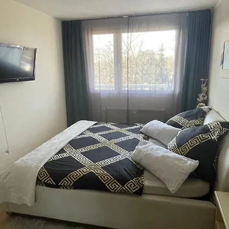 Ferienwohnung 公寓 科隆