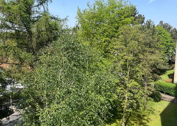 Ferienwohnung * Köln