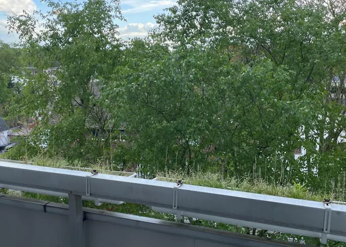 Lejlighed Ferienwohnung Köln